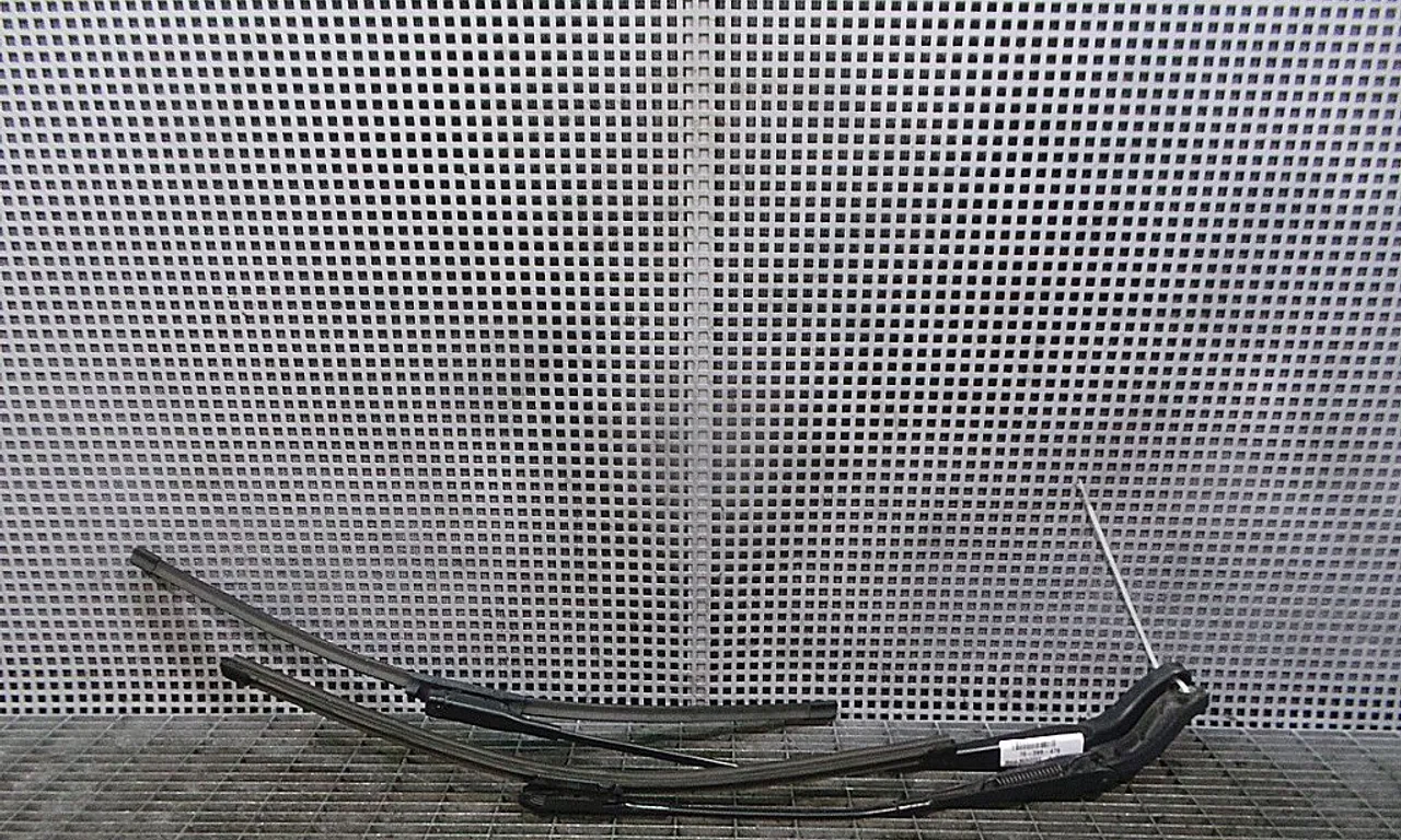 BRAT STERGATOR MERCEDES A-CLASS 2004-2012