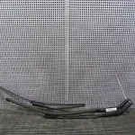 BRAT STERGATOR MERCEDES A-CLASS 2004-2012 oe-A1698201444, vedere frontata