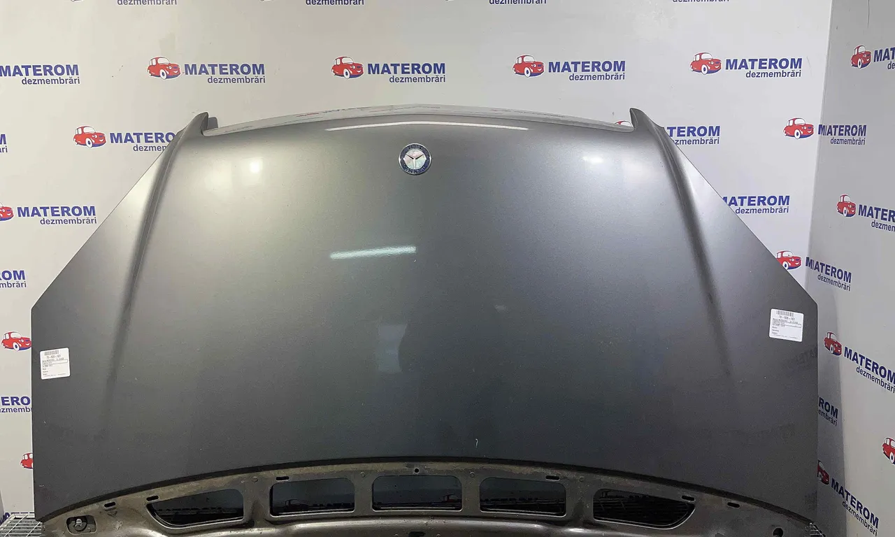 CAPOTA FATA MERCEDES A-CLASS 2004-2012