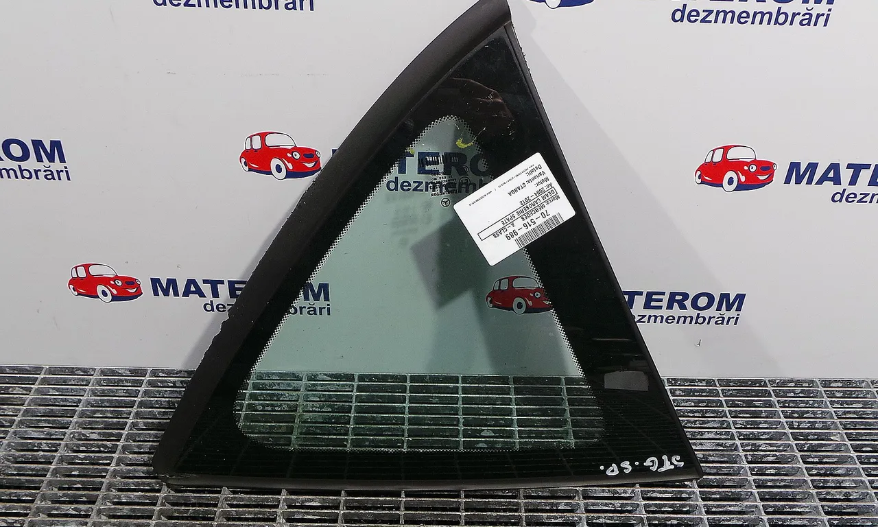 GEAM CAROSERIE SPATE STANGA MERCEDES A-CLASS 2004-2012