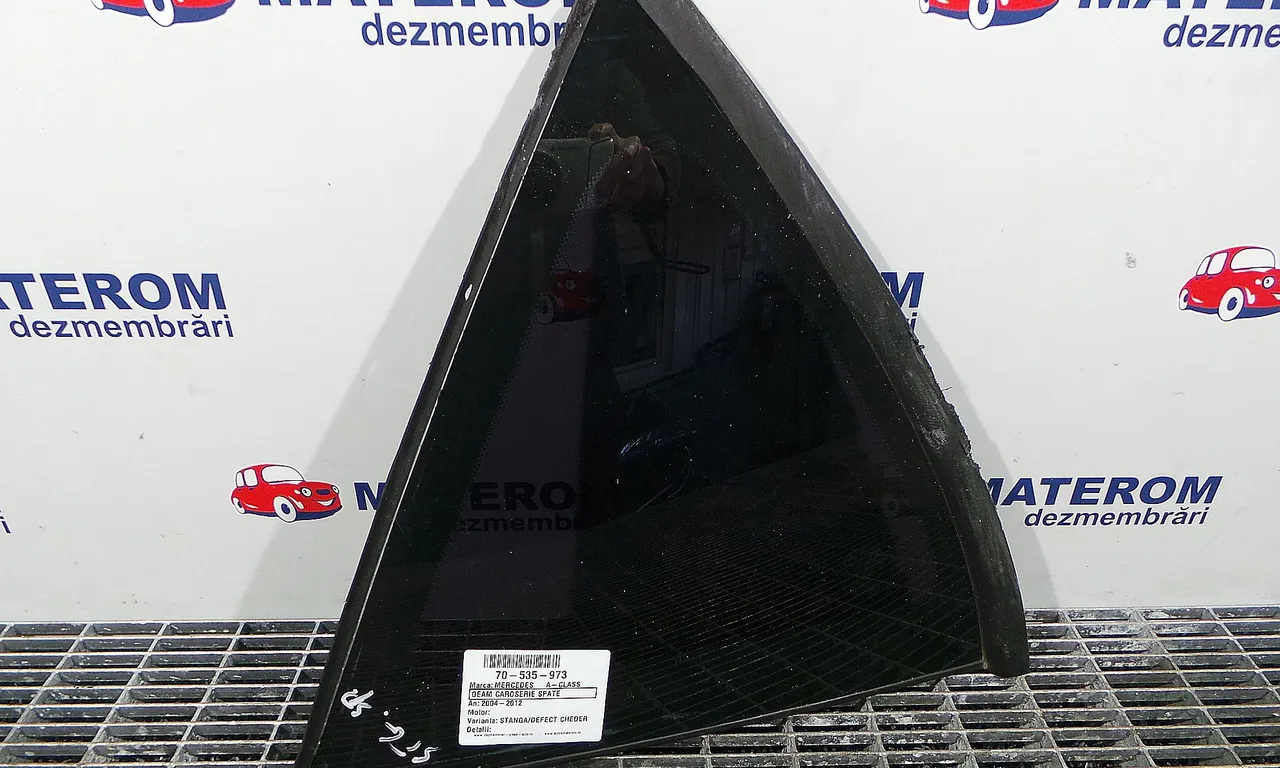 GEAM CAROSERIE SPATE STANGA MERCEDES A-CLASS 2004-2012