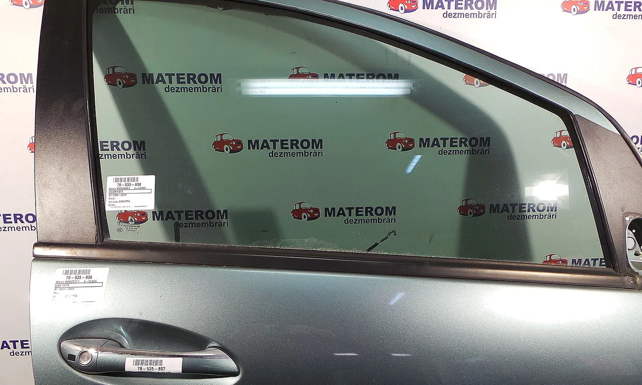 GEAM FATA DREAPTA MERCEDES A-CLASS 2004-2012