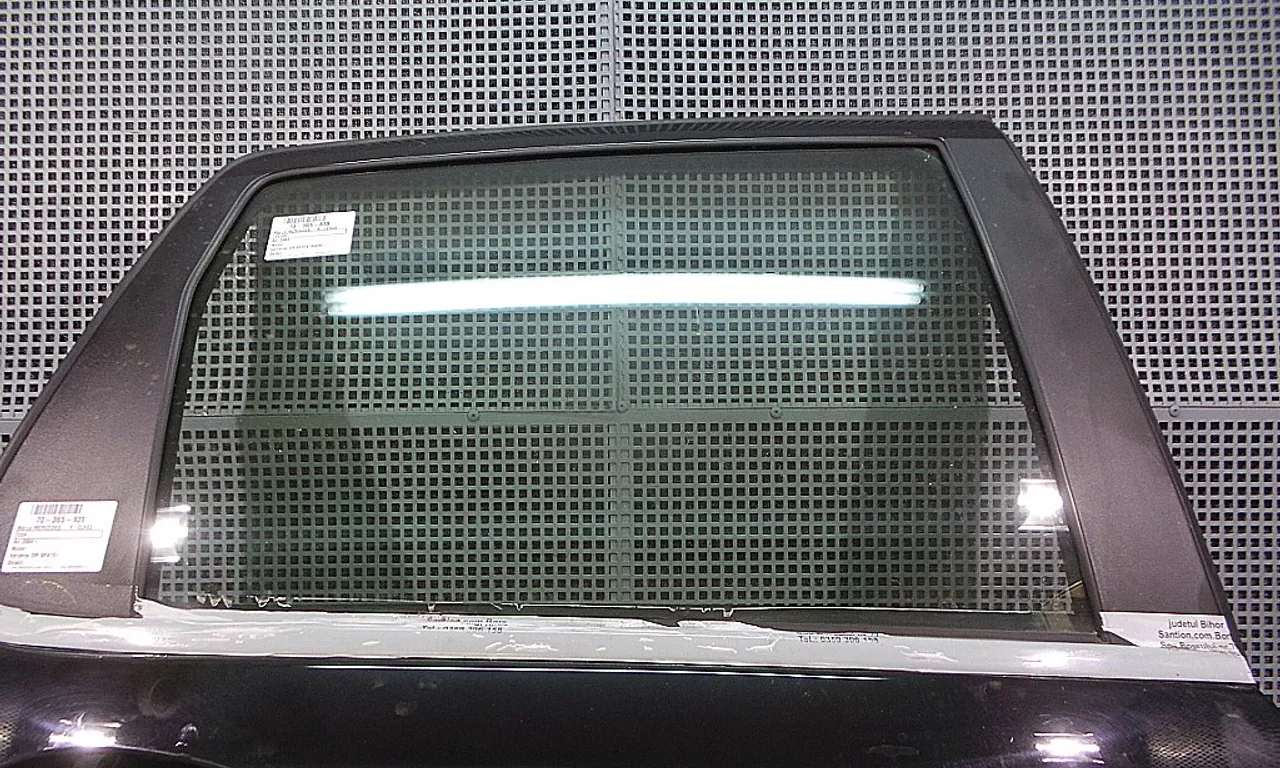 GEAM SPATE MARE DREAPTA MERCEDES A-CLASS 2004-2012