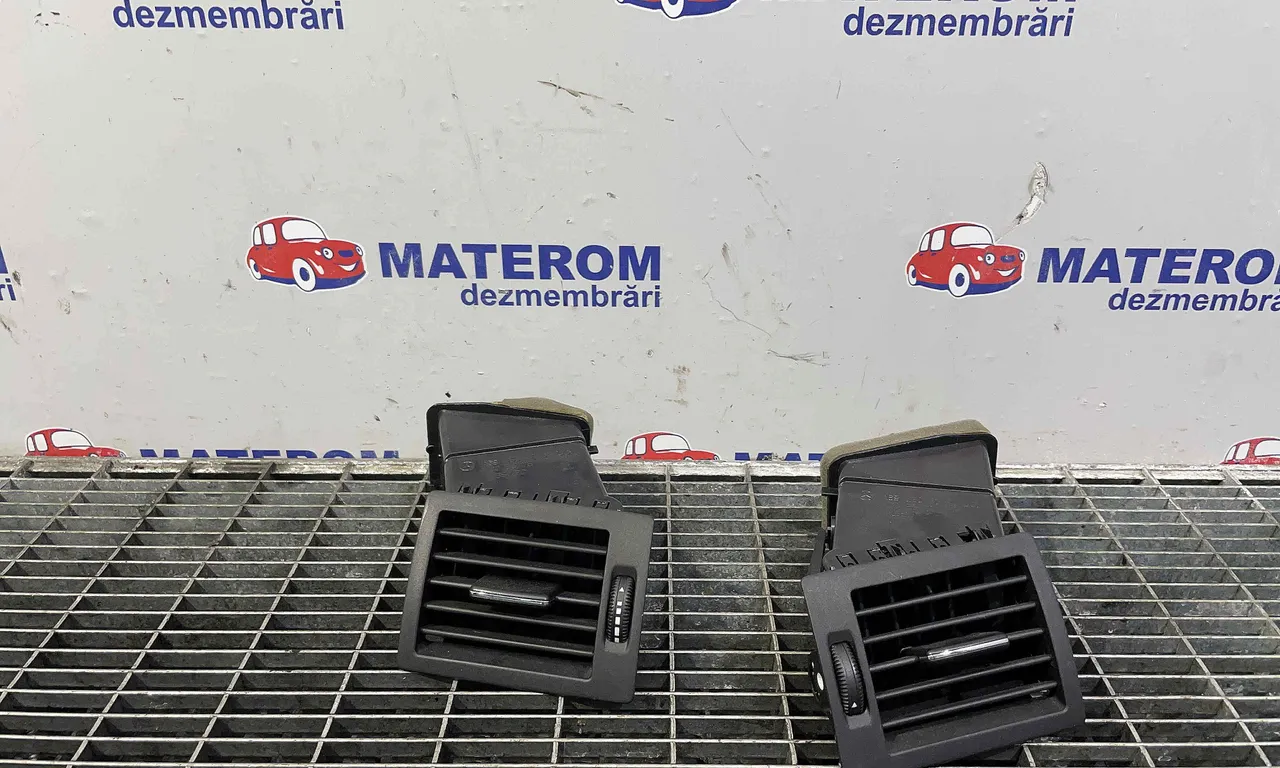 GRILA BORD MERCEDES A-CLASS 2004-2012