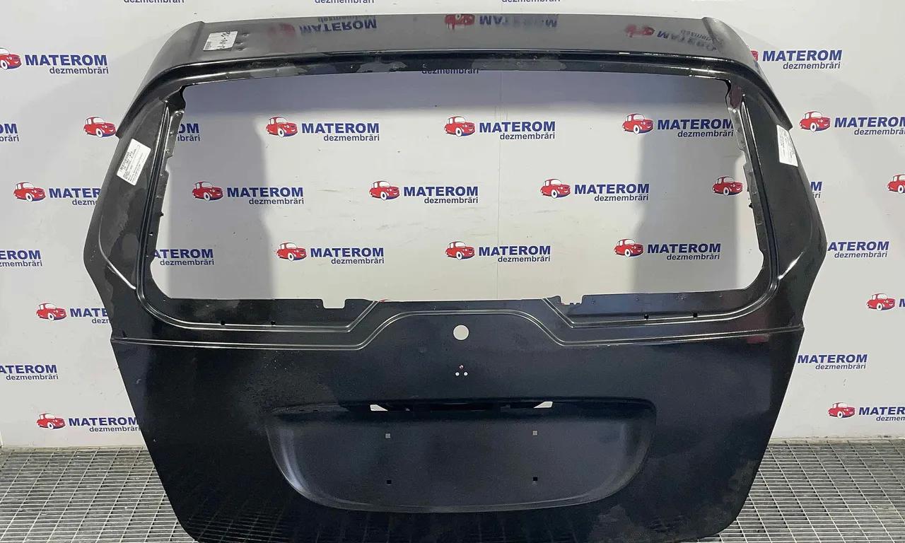 HAION MERCEDES A-CLASS 2004-2012