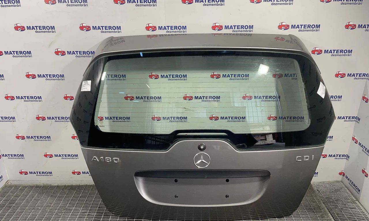 HAION MERCEDES A-CLASS 2004-2012