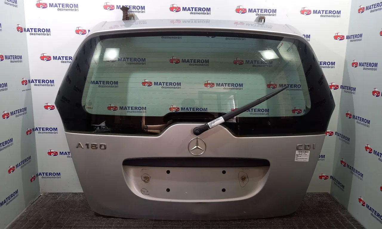 HAION MERCEDES A-CLASS 2004-2012