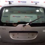 HAION MERCEDES A-CLASS A 180 CDI (169.007, 169.307) 2004-2012 oe-A1697401105, vedere frontata