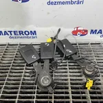 LACAT CENTURA MERCEDES A-CLASS A 160 2004-2012 oe-A1698602669, vedere frontata