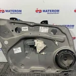MACARA USA FATA STANGA MERCEDES A-CLASS A 160 2004-2012 oe-A1697203179, vedere frontata