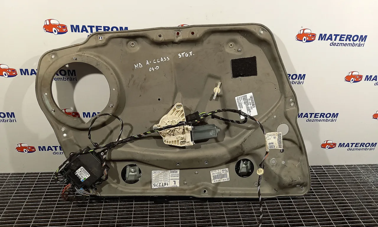 MACARA USA FATA STANGA MERCEDES A-CLASS 2004-2012