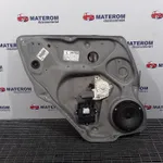 MACARA USA SPATE STANGA MERCEDES A-CLASS 2004-2012 oe-A1697301379, vedere frontata