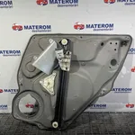 MACARA USA SPATE STANGA MERCEDES A-CLASS A 160 2004-2012 oe-A1697303379, vedere laterala
