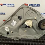 MACARA USA SPATE STANGA MERCEDES A-CLASS 2004-2012 oe-A1697303379, vedere frontata
