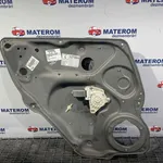 MACARA USA SPATE STANGA MERCEDES A-CLASS A 160 2004-2012 oe-A1697303379, vedere frontata