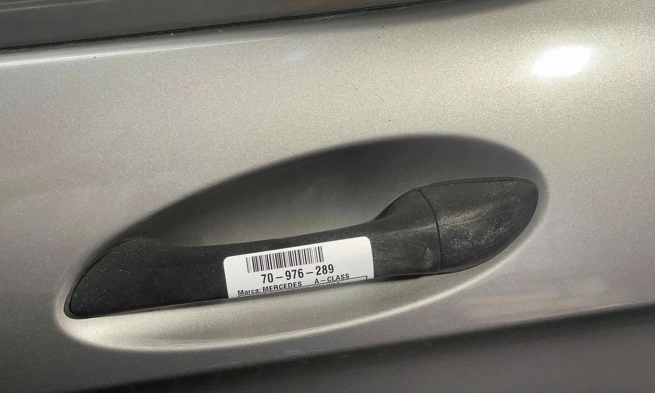 MANER USA SPATE STANGA MERCEDES A-CLASS 2004-2012