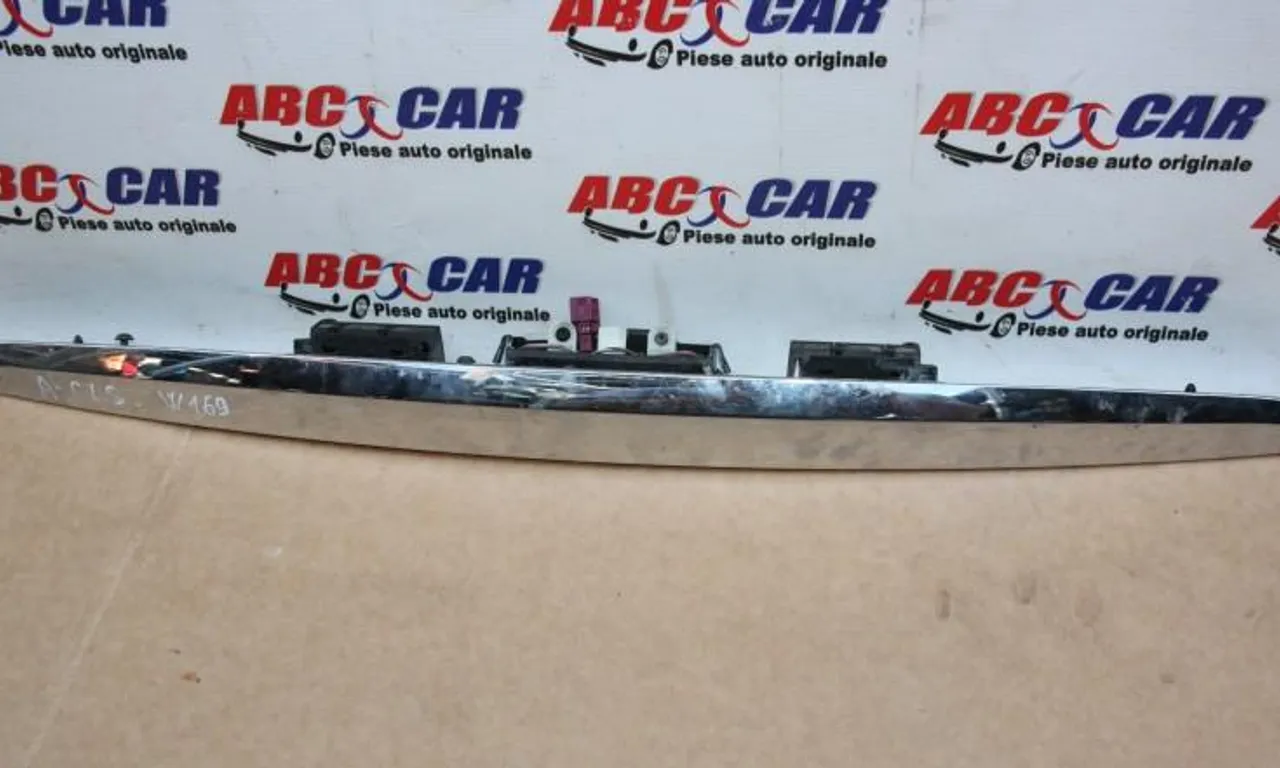 Ornament cromat haion MERCEDES A-CLASS 2004-2012