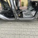 PRAG DREAPTA MERCEDES A-CLASS A 180 CDI (169.007, 169.307) 2004-2012 oe-A1696371835, vedere frontata