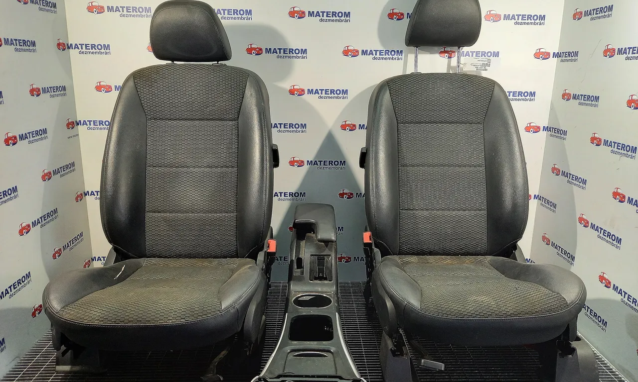 SCAUNE AUTO MERCEDES A-CLASS 2004-2012