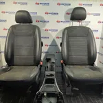 SCAUNE AUTO MERCEDES A-CLASS 2004-2012, vedere frontata