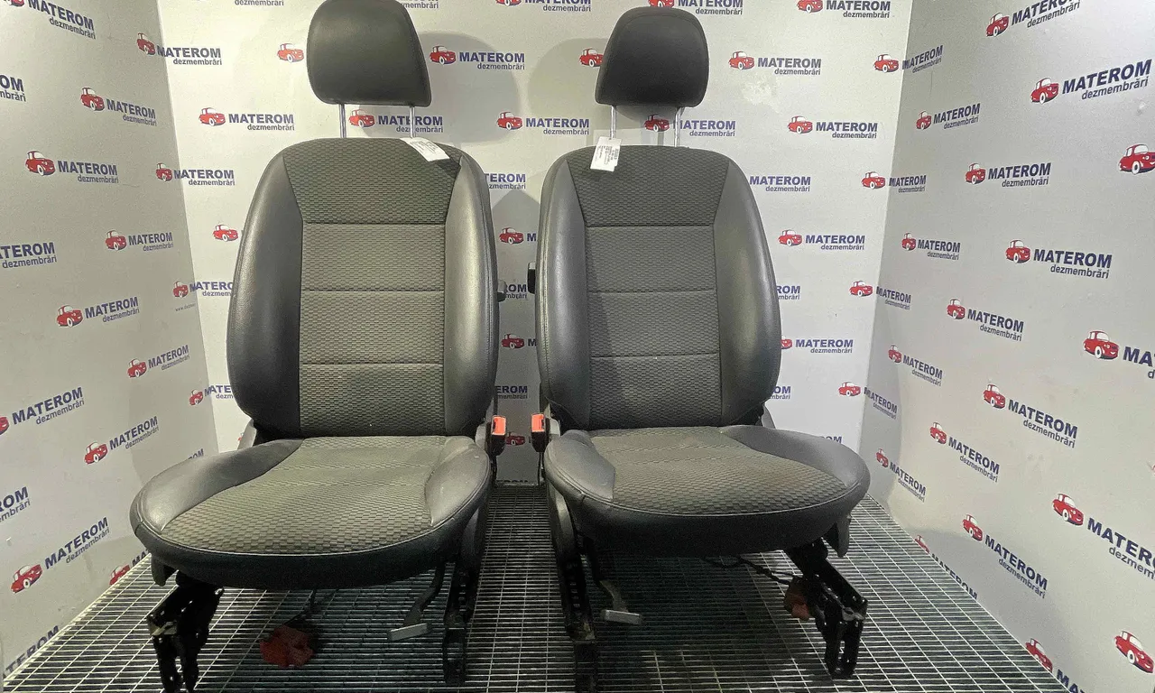 SCAUNE AUTO MERCEDES A-CLASS 2004-2012