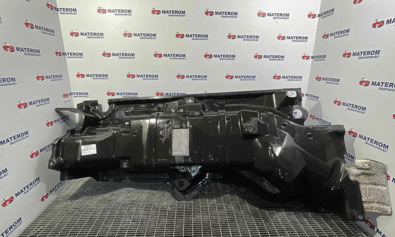 SCUT SUB MASINA MERCEDES A-CLASS 2004-2012