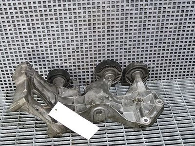 SUPORT ALTERNATOR