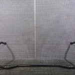 BARA TORSIUNE FATA MERCEDES A-CLASS A 150 2004-2012 oe-A1693230965, vedere frontata