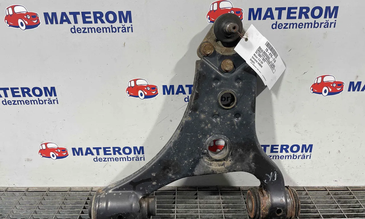 BRAT FATA INFERIOR DREAPTA MERCEDES A-CLASS 2004-2012
