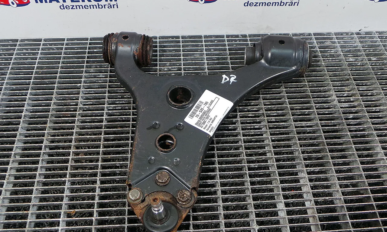 BRAT FATA INFERIOR DREAPTA MERCEDES A-CLASS 2004-2012