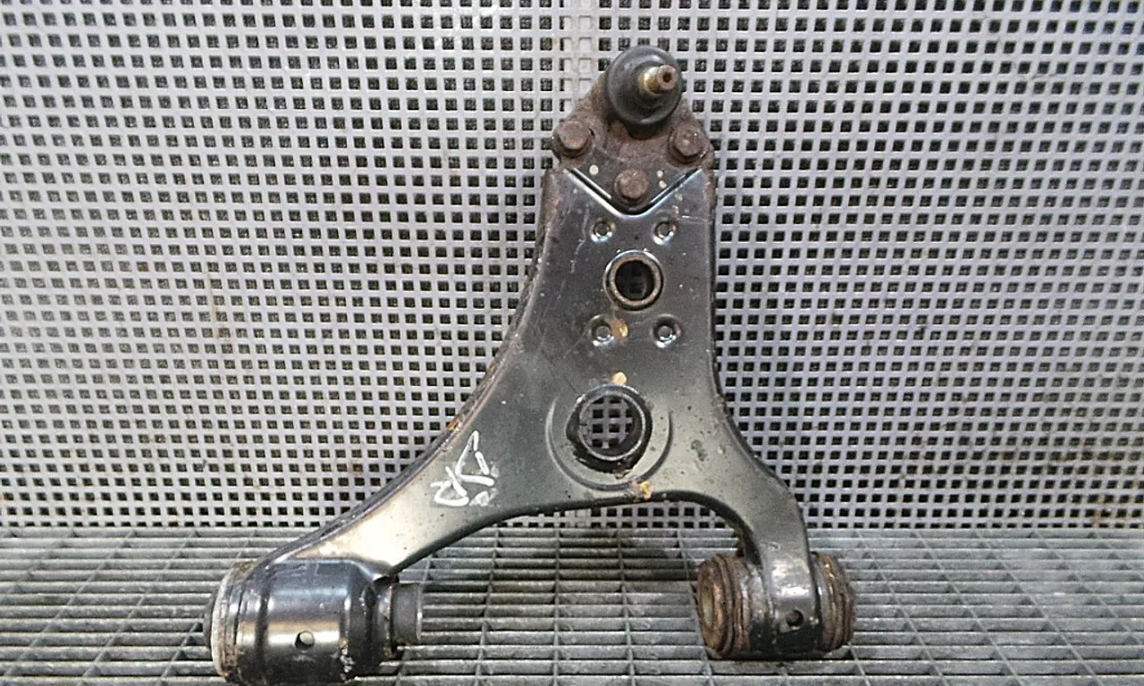 BRAT FATA INFERIOR DREAPTA MERCEDES A-CLASS 2004-2012