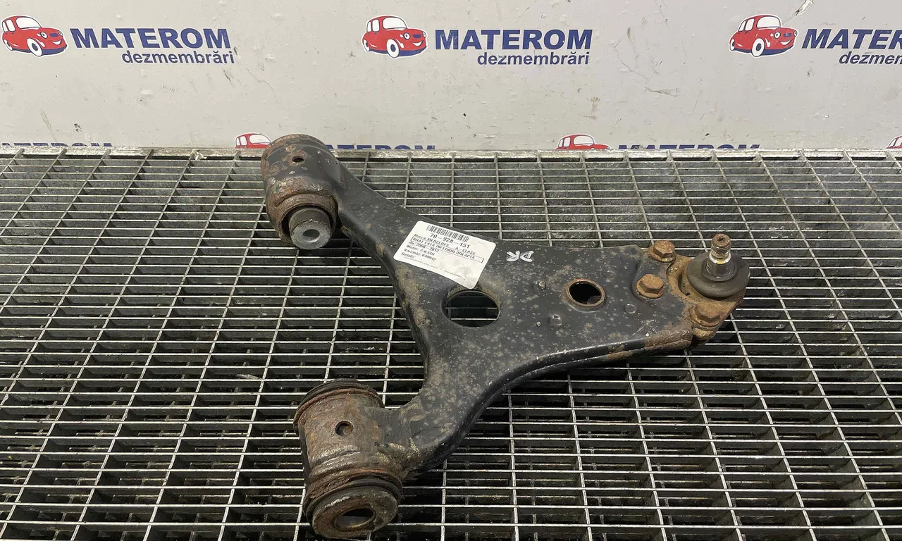 BRAT FATA INFERIOR DREAPTA MERCEDES A-CLASS 2004-2012