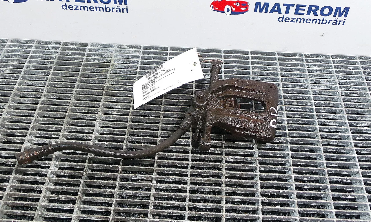 ETRIER SPATE DREAPTA MERCEDES A-CLASS 2004-2012