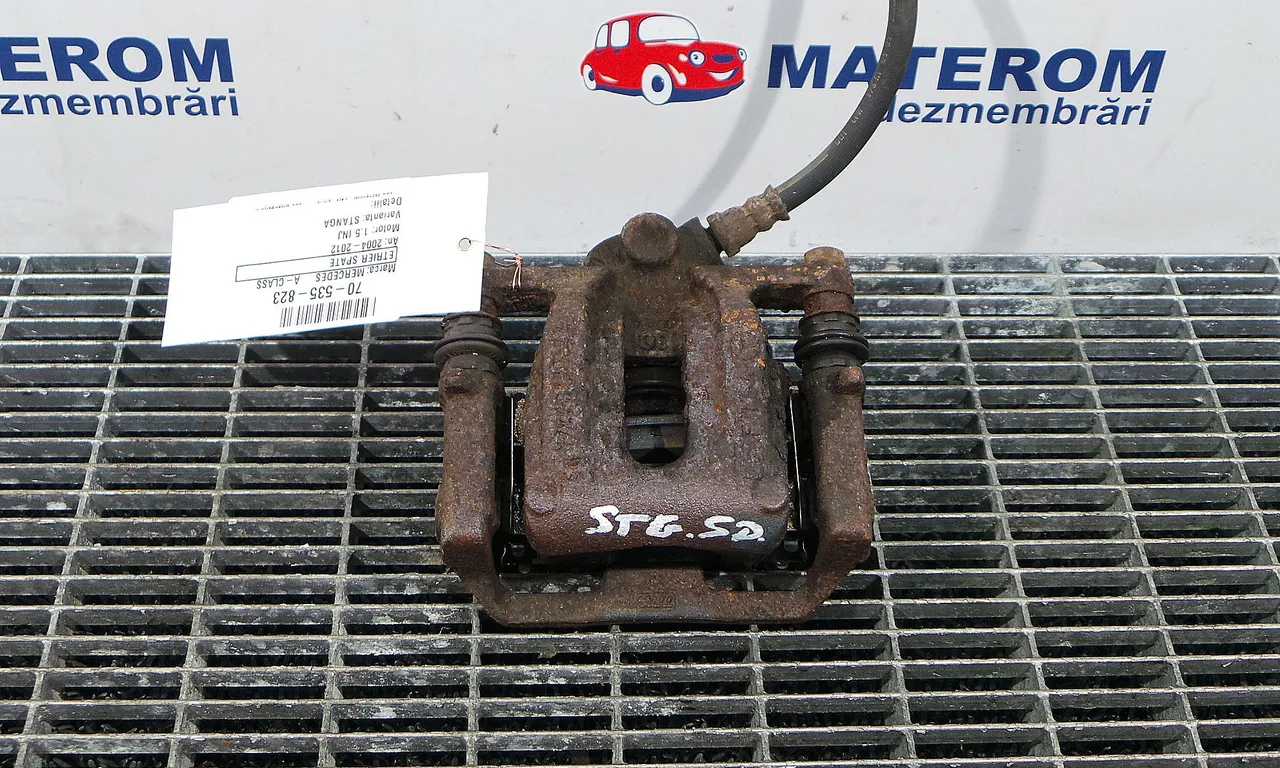 ETRIER SPATE STANGA MERCEDES A-CLASS 2004-2012