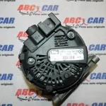 Alternator 14V 150 Amp MERCEDES A-CLASS 2004-2012 A6401540402, vedere laterala