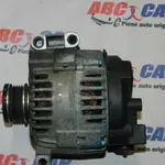 Alternator 14V 150 Amp MERCEDES A-CLASS 2004-2012 A6401540402, vedere frontata