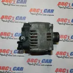 Alternator 14V 150Amp MERCEDES A-CLASS 2004-2012 A6401540202, vedere frontata