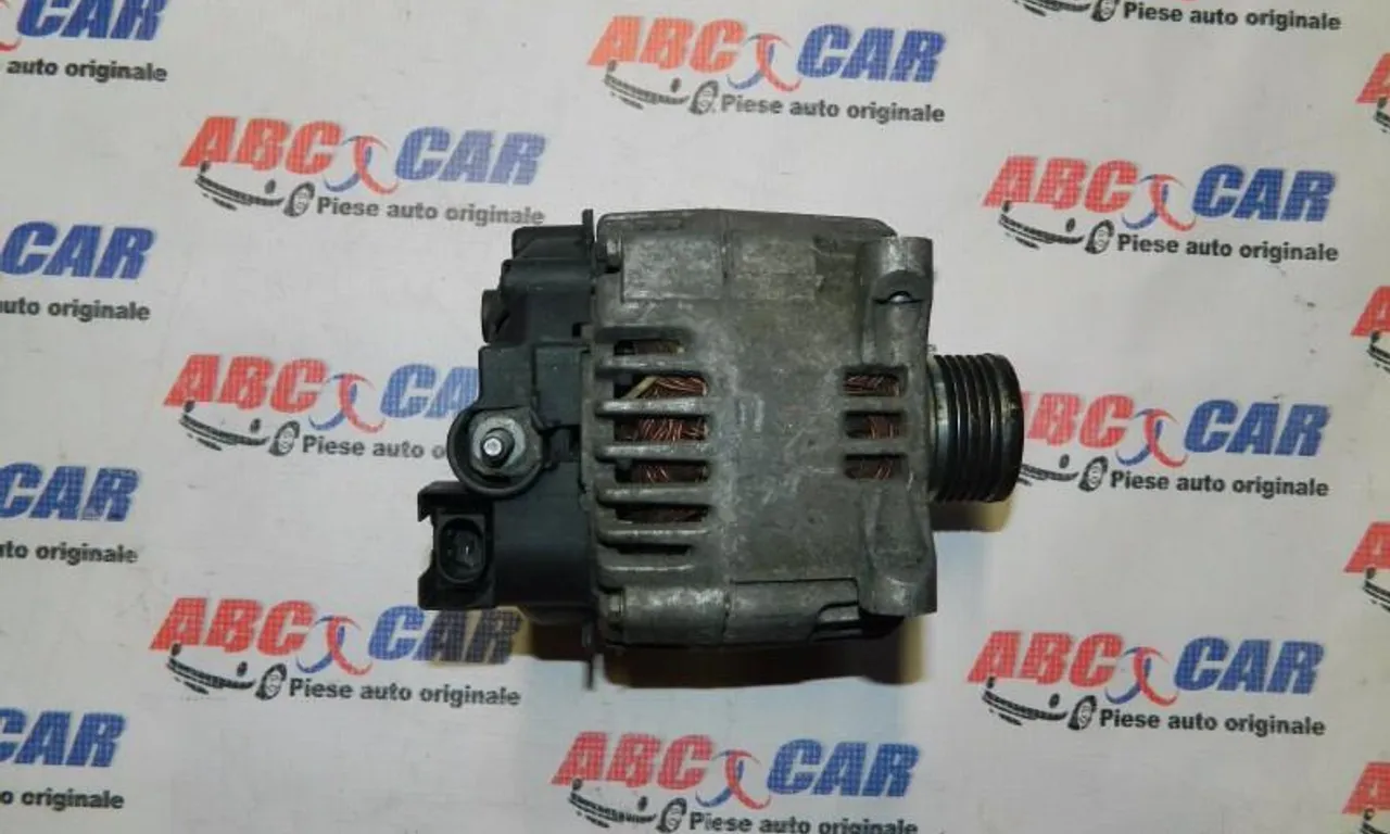 Alternator 14V 150Amp MERCEDES A-CLASS 2004-2012