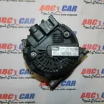 Alternator 14V 150Amp MERCEDES A-CLASS 2004-2012 A6401540302, vedere laterala