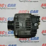 Alternator 14V 150Amp MERCEDES A-CLASS 2004-2012 A6401540302, vedere frontata