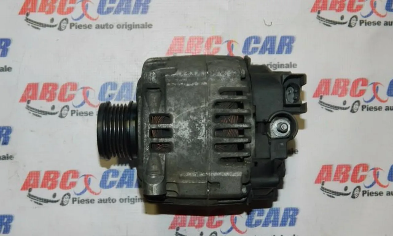 Alternator 14V 150Amp MERCEDES A-CLASS 2004-2012
