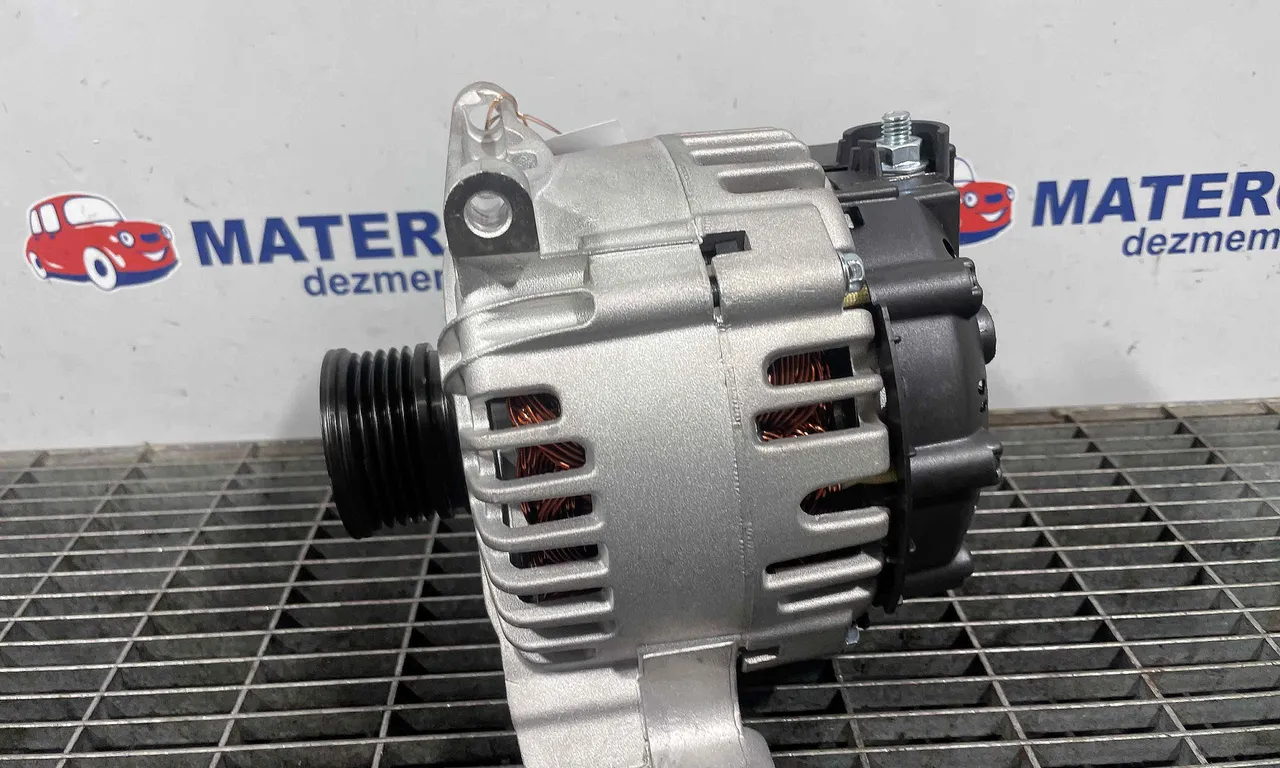 ALTERNATOR MERCEDES A-CLASS 2004-2012