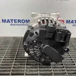 ALTERNATOR MERCEDES A-CLASS 1.5 INJ 2004-2012 oe-A2661540802, vedere laterala