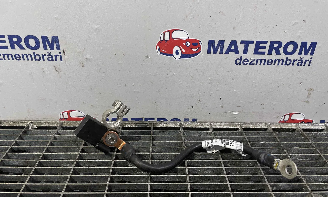 BORNA ACUMULATOR MERCEDES A-CLASS 2004-2012