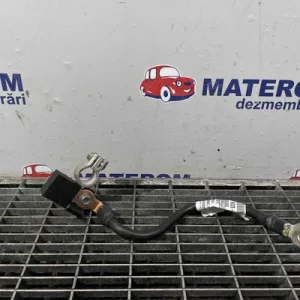 BORNA ACUMULATOR