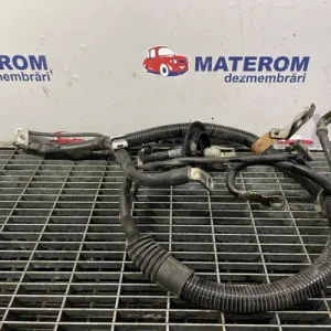 BORNA ACUMULATOR