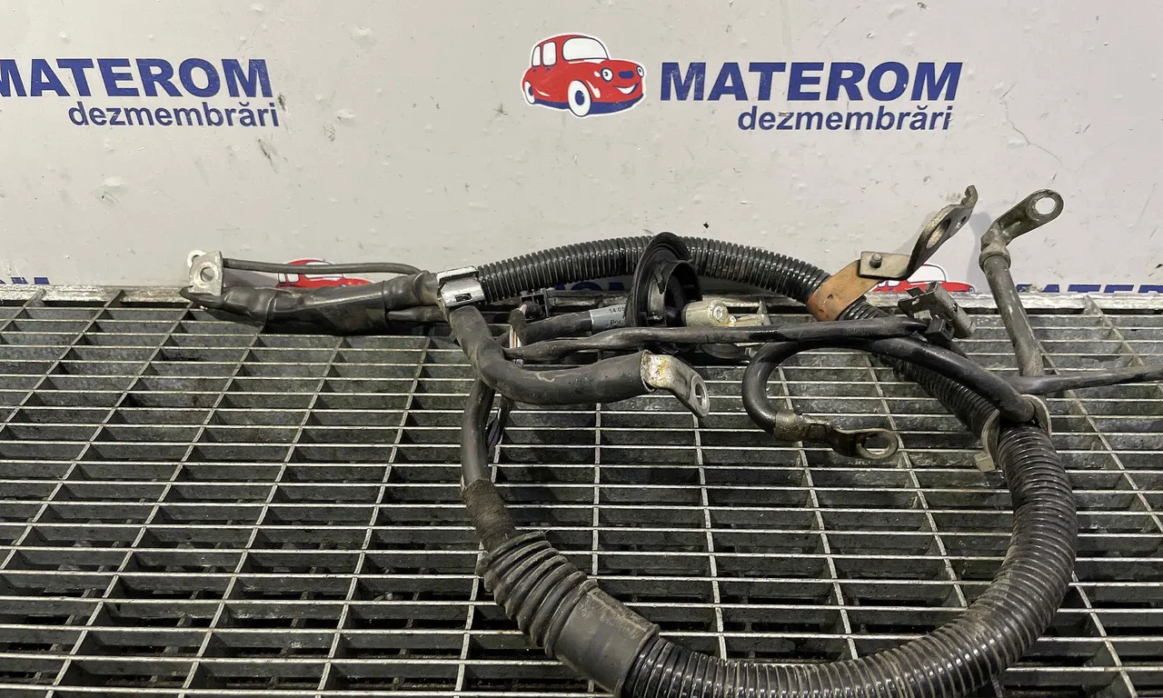 BORNA ACUMULATOR MERCEDES A-CLASS 2004-2012