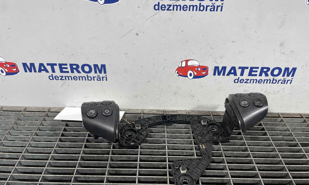 BUTOANE COMENZI VOLAN MERCEDES A-CLASS 2004-2012