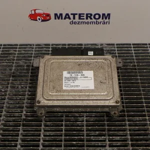 CALCULATOR MOTOR