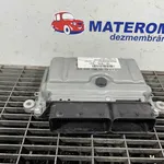 CALCULATOR MOTOR MERCEDES A-CLASS A 180 CDI (169.007, 169.307) 2004-2012 oe-A6401505279, vedere frontata